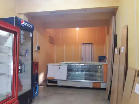 Local en Venta 20 años