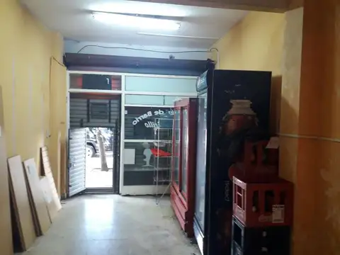 Local en Venta en Villa Urquiza, USD 60.000