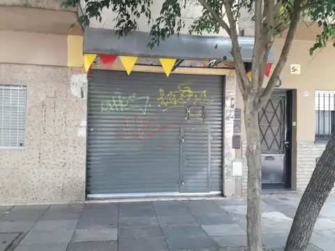 Local en Venta en Villa Urquiza, USD 60.000