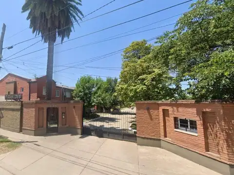 Duplex en venta - lamadrid 2044 - yerba buena