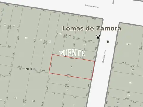 Manuel Castro 1456