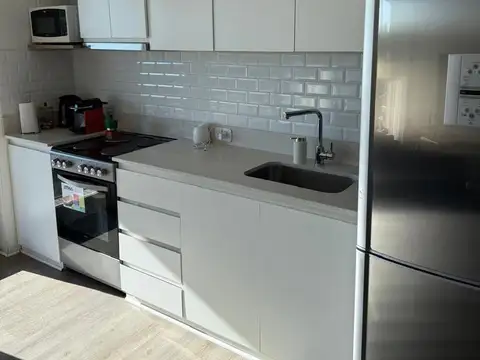 Departamento en Alquiler A Estrenar