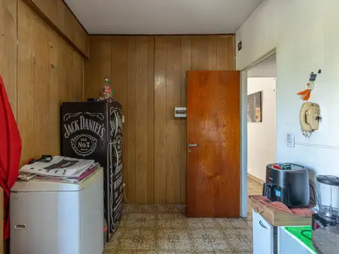 Departamento en Venta 40 años