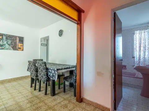 Departamento en Venta en Caseros, USD 112.000