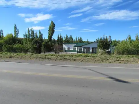 Casa en Venta en Perito Moreno, USD 165.000