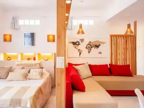 Departamento en Alquiler Temporal de 1 dormitorio