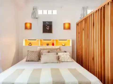 Departamento en Alquiler Temporal en Villa Urquiza, USD 600