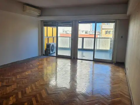 Departamento en Venta 45 años