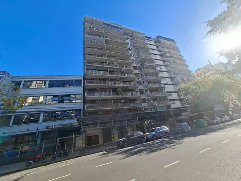 Departamento en P.Rivadavia