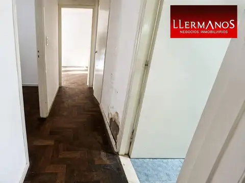Depto Tipo Casa en Venta en Vicente Lopez, USD 180.000