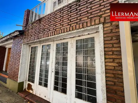 Venta Ph frente 5 Amb 4 dormitorios,Vte Lopez con Patio