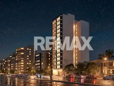 Departamento en Venta en Neuquen, Confluencia