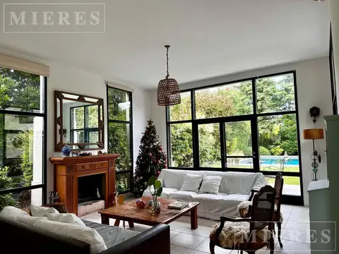 Casa en Alquiler Temporal 20 años