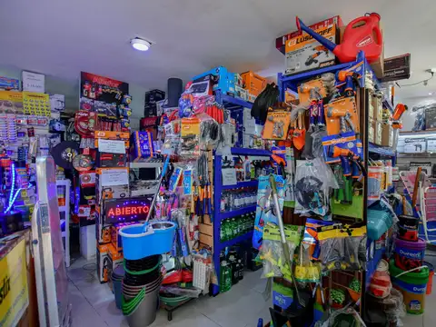 Fondo Comercio en Venta 26 años