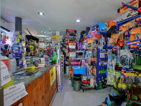 Fondo Comercio en Venta en City Bell, USD 140.000