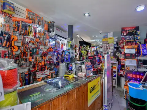 Fondo Comercio en Venta en City Bell, USD 140.000