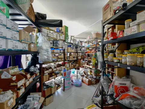 Fondo Comercio en Venta 26 años