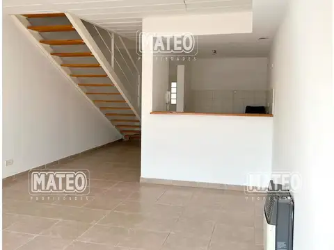 Casa en Alquiler de 2 dormitorios