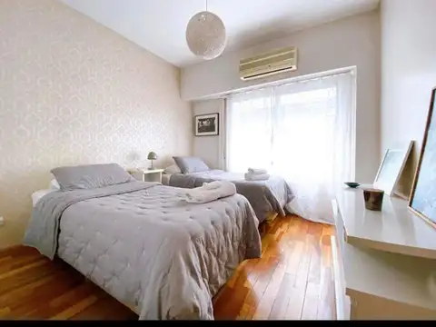 Departamento en Alquiler de 2 dormitorios