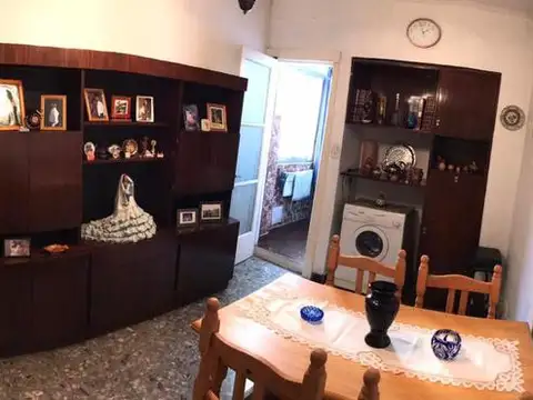 Emilio Mitre al 1700