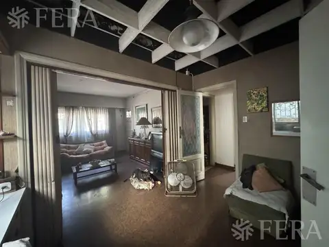 Casa en Venta 60 años