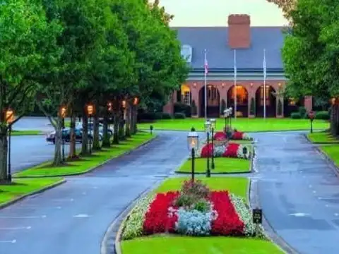 Monseñor D´andrea  al 1800