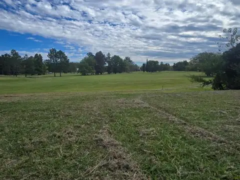 Terreno en Venta 30  mts Frente