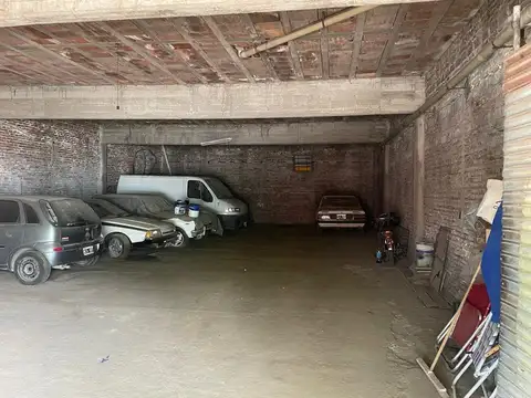 Galpón