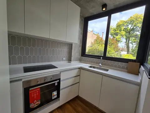 Departamento en Alquiler A Estrenar