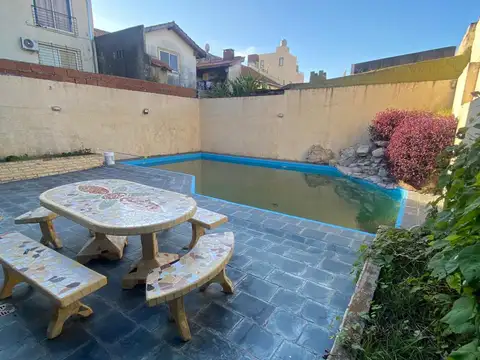 Casa multifamiliar 5 ambientes - Ideal Inversor