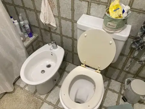 Casa en Banfield Este