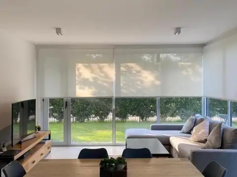 Departamento  en Venta en Manuel Alberti, Pilar, G.B.A. Zona Norte