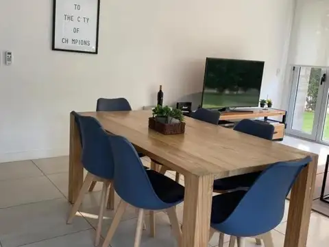 Departamento en Venta en Manuel Alberti, USD 195.000