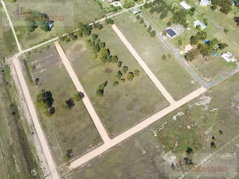 Terreno en Venta en Lisandro Olmos Etcheverry, USD 23.000
