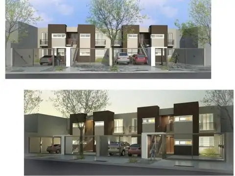 Departamento en Venta en Carrodilla la Puntilla, Luján de Cuyo