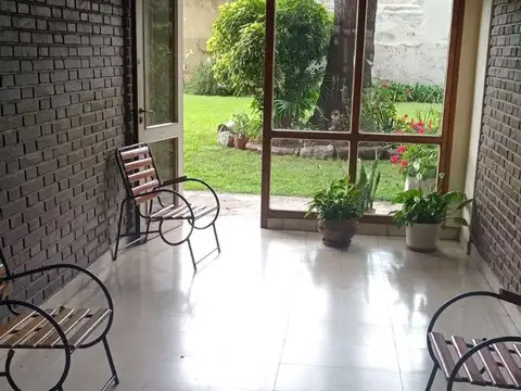 DEPARTAMENTO 2 AMB. VICENTE LOPEZ APTO CREDIT0