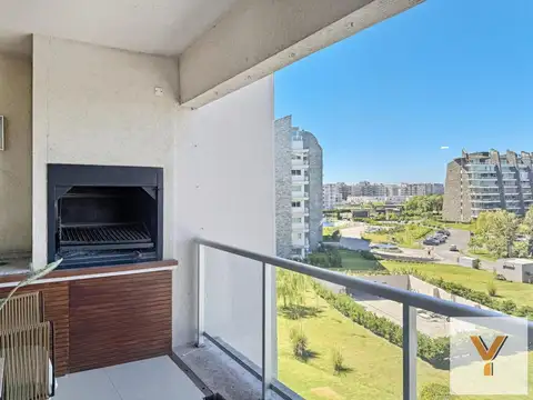 Departamento en Alquiler Permite mascota