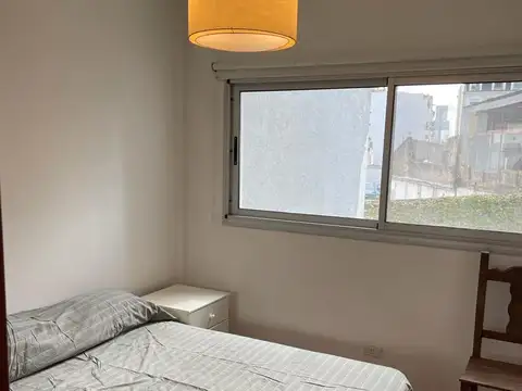 Departamento en Alquiler Temporal Permite mascota