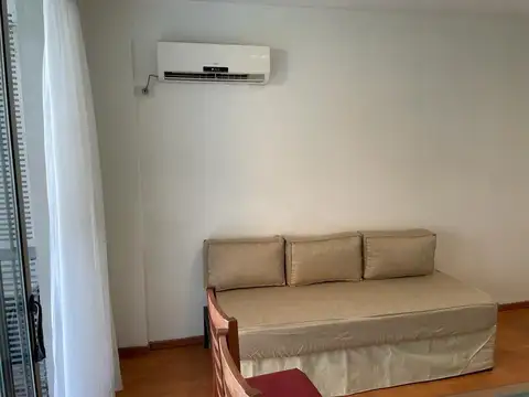 Departamento en Alquiler Temporal de 2 ambientes