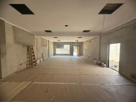 Local en Venta en Pilar, USD 265.000