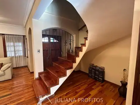 Depto Tipo Casa en Venta de 3 dormitorios