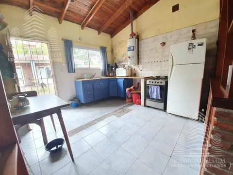 Casa en Venta con 1 cochera