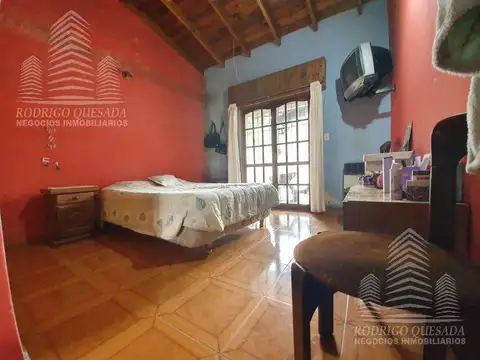 Casa en Venta al Oeste