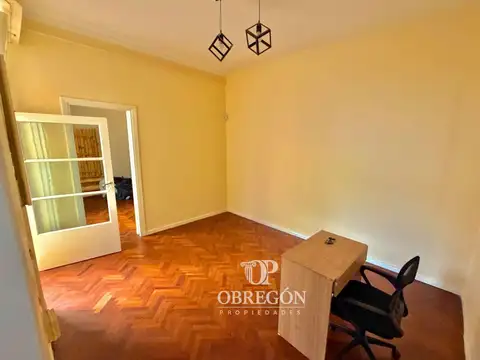Depto Tipo Casa 4 ambientes con 1 baño