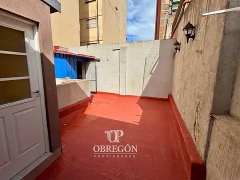 PH en Almagro con Terraza Propia y 3 Dormitorios - 83M2 Patio y Terraza
