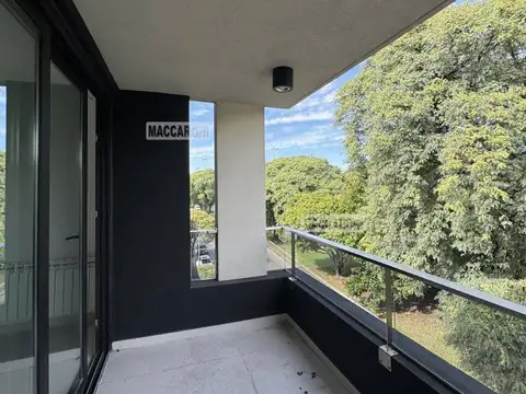 Departamento - Venta - Argentina, Capital Federal - AV GRAL PAZ  12460