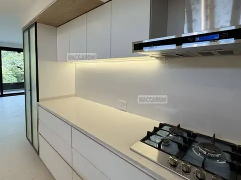 Departamento en Venta 1 año