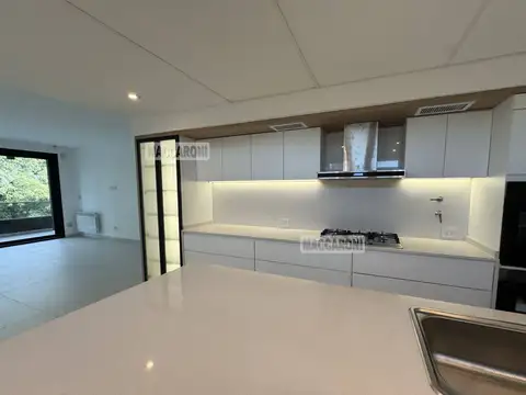 Departamento en Venta al Oeste