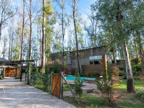 Casa en Venta en Oliveros, USD 250.000