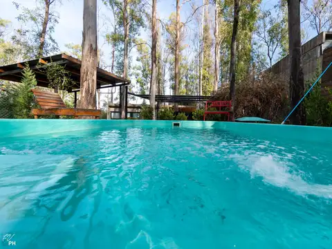 Casa en Venta 9 años